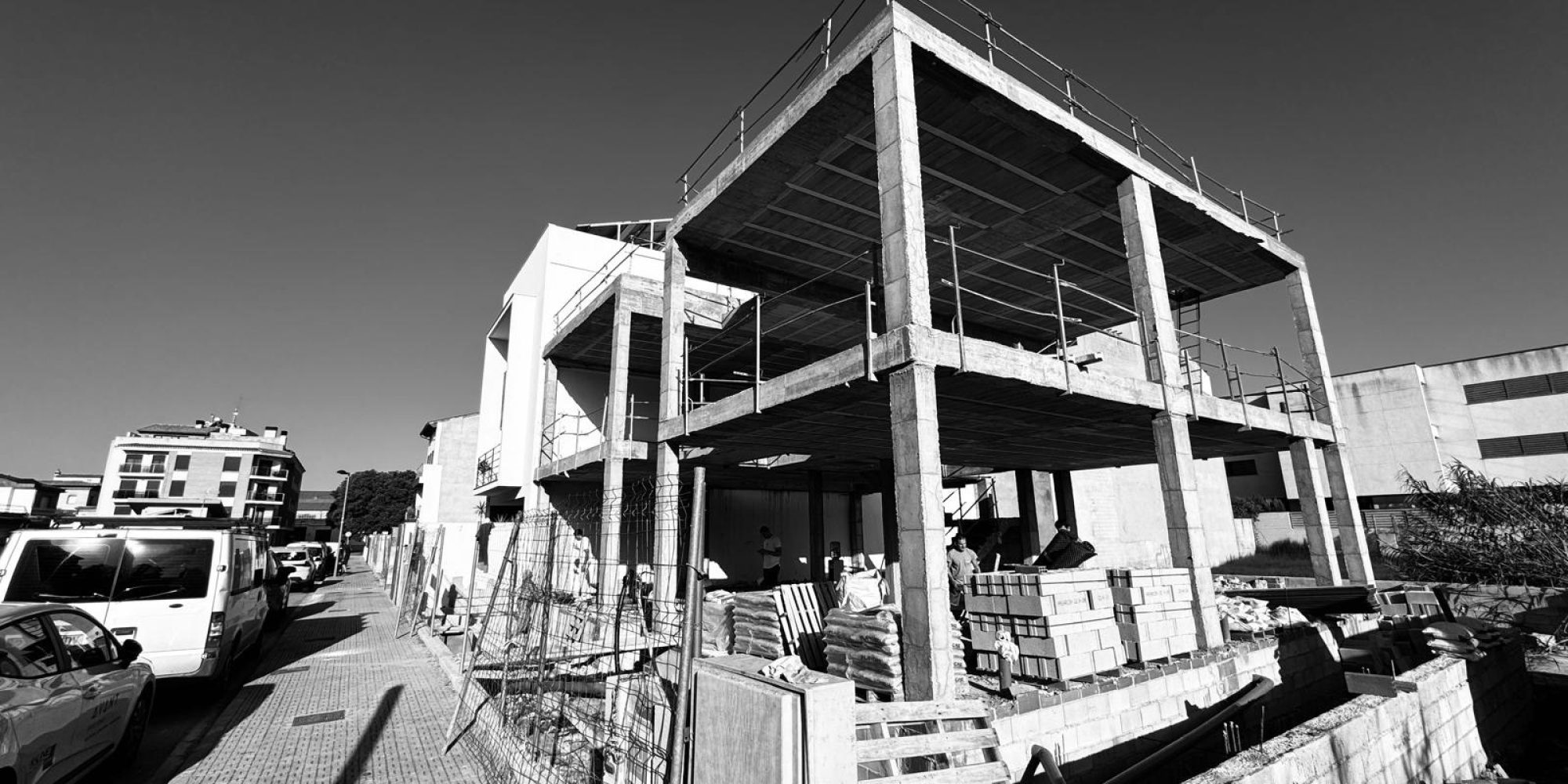 NOOMAN EL HARRAK CASA H