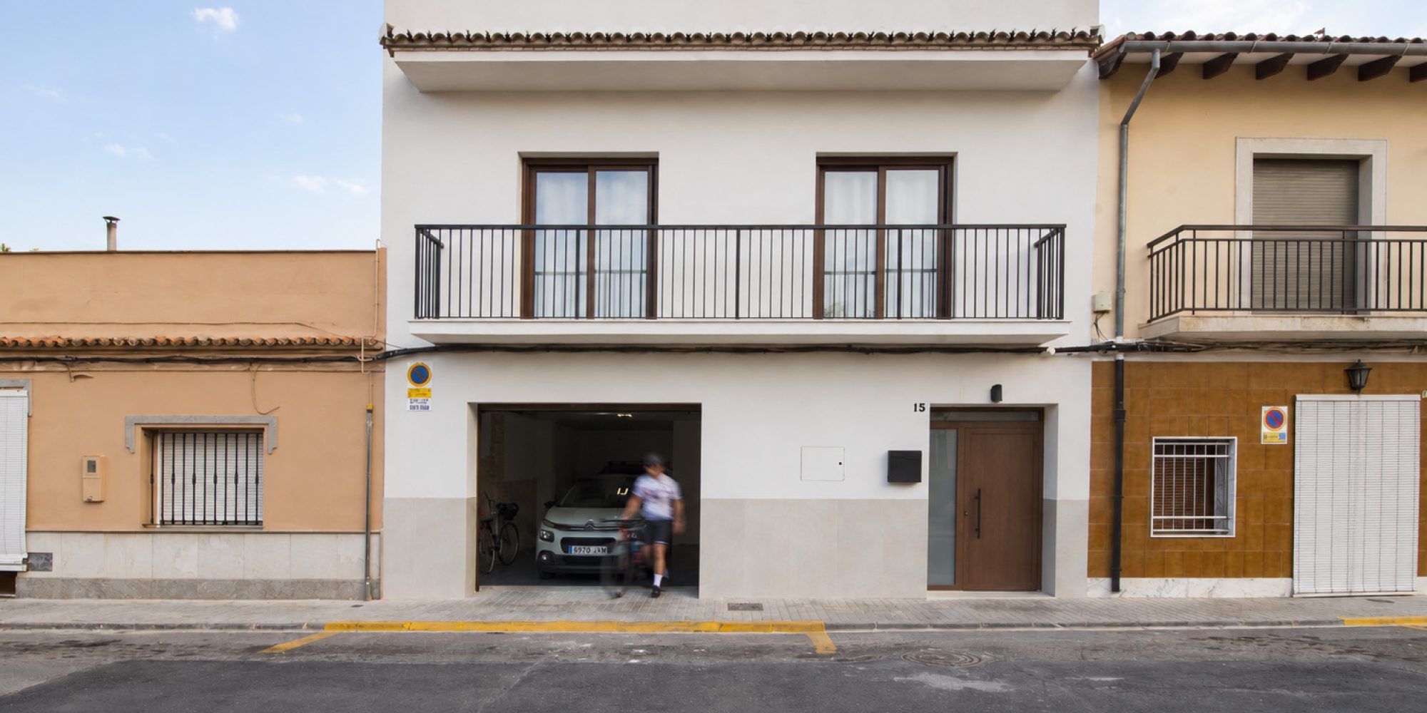 NOOMAN EL HARRAK CASA MAYARES 1