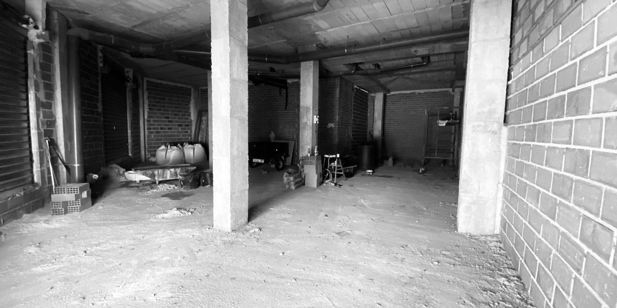 NOOMAN EL HARRAK ESTUDIO DE ARQUITECTURA