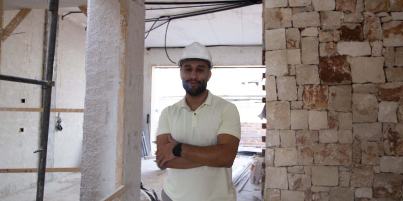 Arquitecto